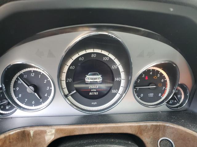 Photo 9 from auction – 2013 MERCEDES-BENZ E 350 with VIN WDDHF5KB3DA748504