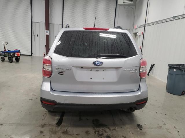 Photo 6 from auction – 2015 SUBARU FORESTER 2 with VIN JF2SJADCXFH840170