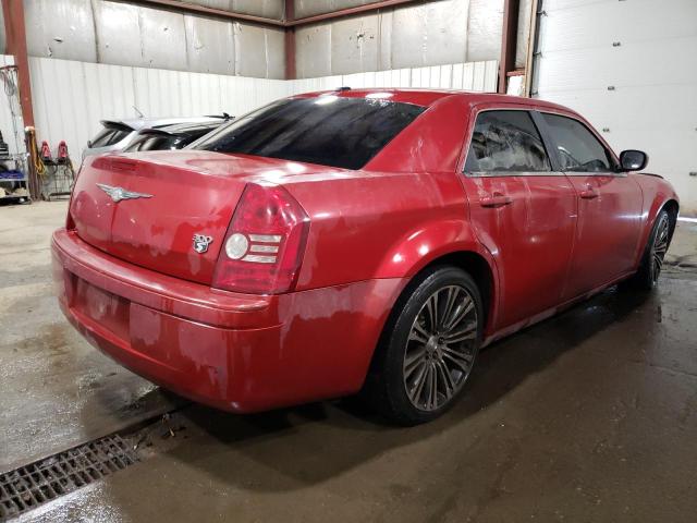 Photo 3 from auction – 2010 CHRYSLER 300 S with VIN 2C3CA2CVXAH329061