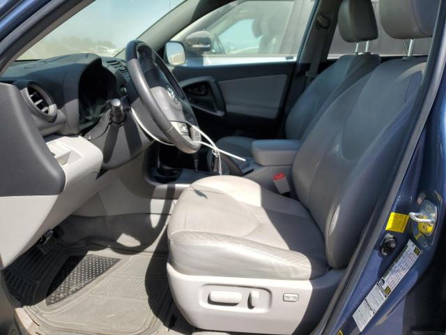 Photo 7 from auction – 2012 TOYOTA RAV4 LIMIT with VIN 2T3DF4DV2CW257917