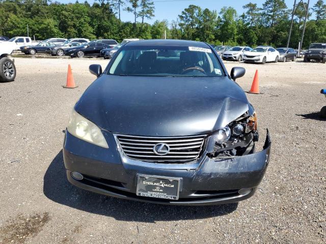 Photo 5 from auction – 2009 LEXUS ES 350 with VIN JTHBJ46GX92332853