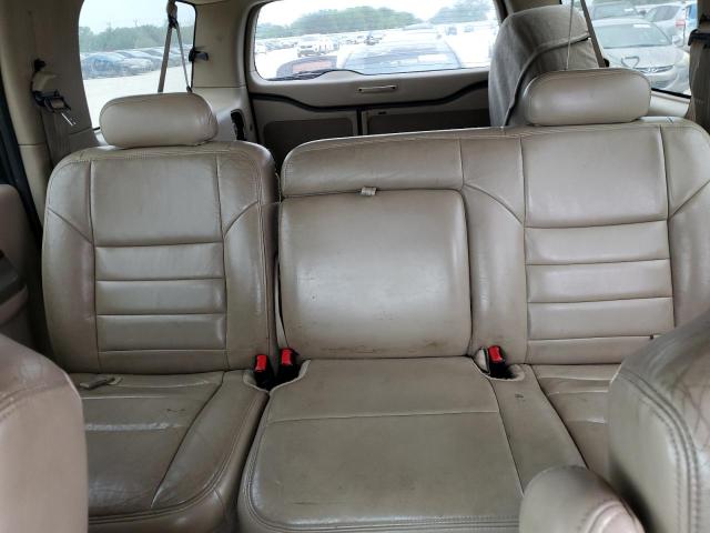 Photo 10 from auction – 2002 FORD EXCURSION with VIN 1FMNU43S62ED50037