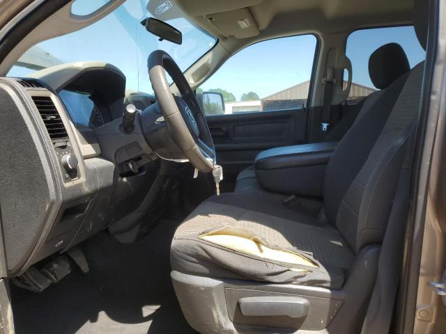 Photo 7 from auction – 2010 DODGE RAM 1500 with VIN 1D7RB1GT5AS181843