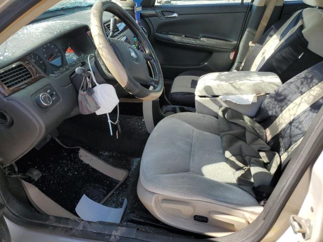 Photo 7 from auction – 2012 CHEVROLET IMPALA LS with VIN 2G1WA5E36C1193280