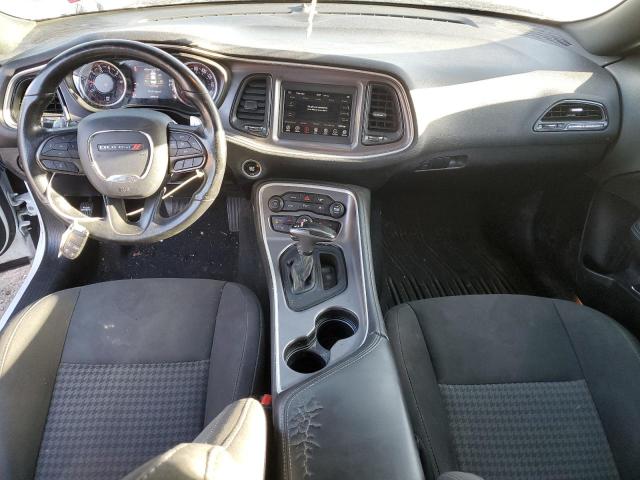Photo 8 from auction – 2020 DODGE CHALLENGER with VIN 2C3CDZJG0LH132679