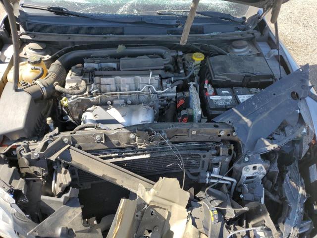 Photo 11 from auction – 2016 CHRYSLER 200 LX with VIN 1C3CCCFB7GN189147