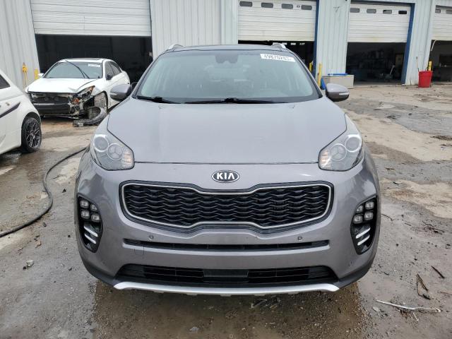 Photo 5 from auction – 2017 KIA SPORTAGE S with VIN KNDPR3A67H7169072