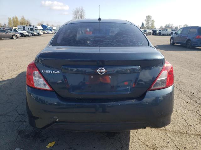 Photo 6 from auction – 2016 NISSAN VERSA S with VIN 3N1CN7AP3GL877200