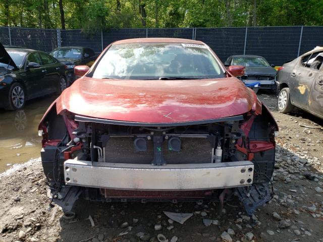Photo 5 from auction – 2014 NISSAN ALTIMA 2.5 with VIN 1N4AL3AP6EC410192