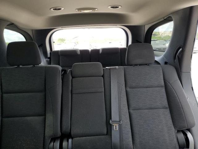 Photo 10 from auction – 2022 DODGE DURANGO SX with VIN 1C4RDHAG1NC102757