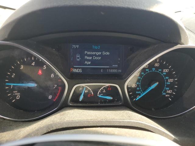 صورة رقم 9 من المزاد - 2015 FORD ESCAPE SE مع VIN 1FMCU0G71FUC37159