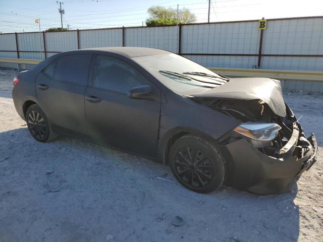 Photo 4 from auction – 2014 TOYOTA COROLLA L with VIN 5YFBURHE1EP019929
