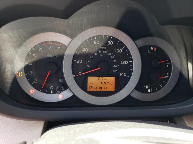 Photo 9 from auction – 2012 TOYOTA RAV4 with VIN 2T3ZF4DV9CW127901