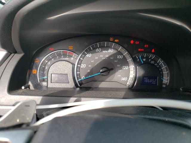 Photo 9 from auction – 2014 TOYOTA CAMRY L with VIN 4T1BF1FK9EU333086
