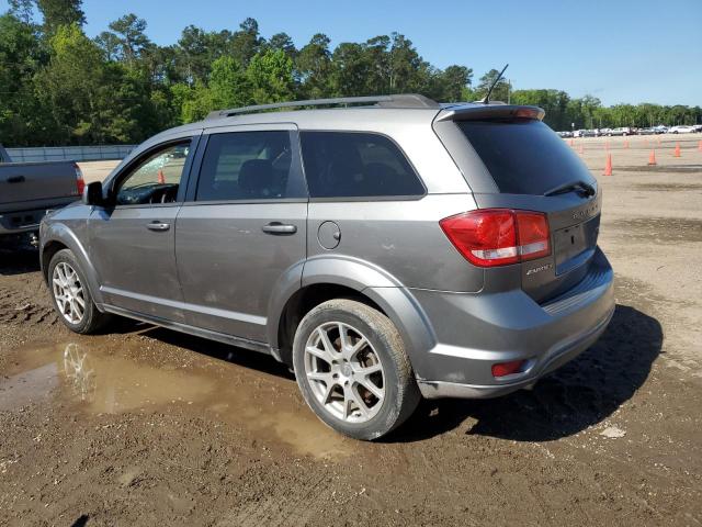 Photo 2 from auction – 2013 DODGE JOURNEY SX with VIN 3C4PDCBG2DT521664