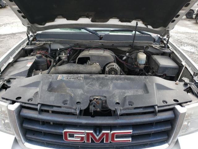 Photo 11 from auction – 2010 GMC SIERRA K15 with VIN 3GTRKVE31AG265895