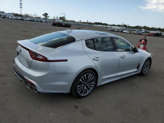 Photo 3 from auction – 2018 KIA STINGER PR with VIN KNAE25LA0J6027017