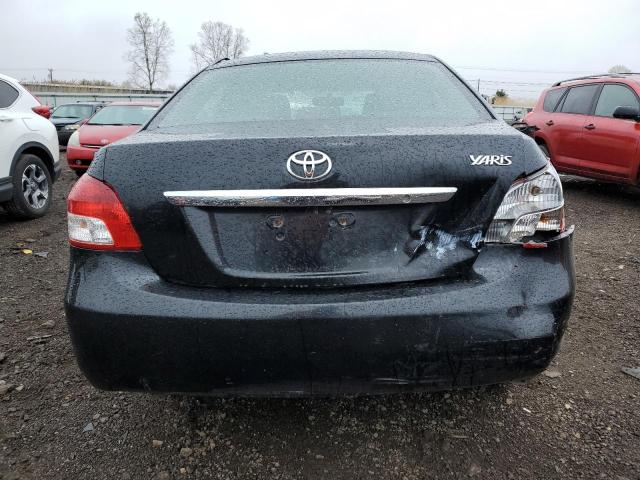 Photo 6 from auction – 2012 TOYOTA YARIS with VIN JTDBT4K39CL016697