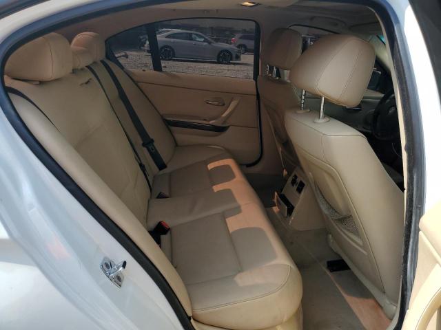 Photo 10 from auction – 2007 BMW 328 I with VIN WBAVA33567PV65945