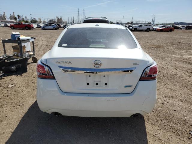 Photo 6 from auction – 2014 NISSAN ALTIMA 2.5 with VIN 1N4AL3AP6EC108109