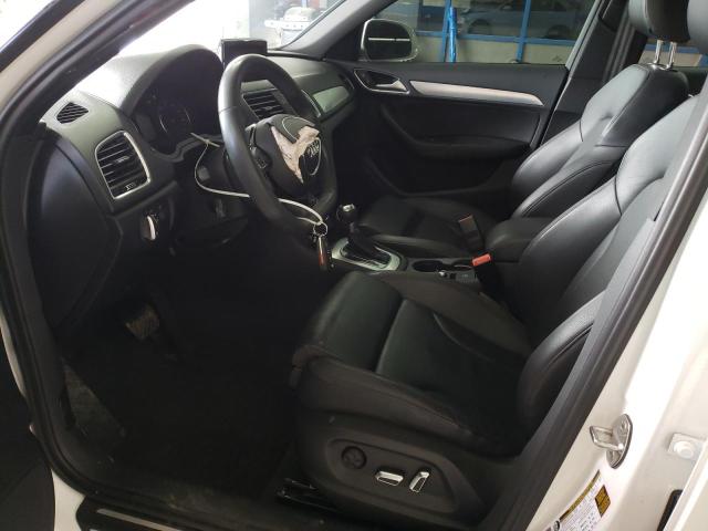 Photo 7 from auction – 2018 AUDI Q3 PREMIUM with VIN WA1JCCFS5JR009757