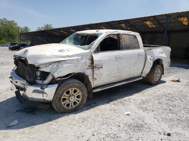 RAM 2500 SLT 2018 con VIN 3C6UR5DL2JG215859 - Foto de la subasta