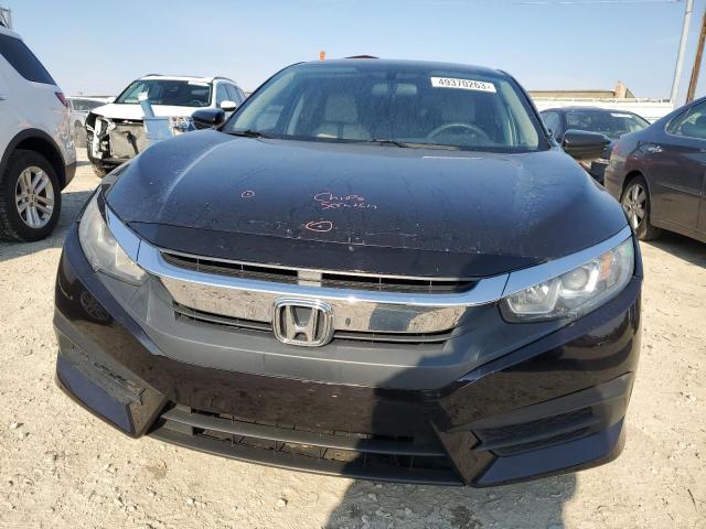 Photo 5 from auction – 2016 HONDA CIVIC LX with VIN 2HGFC2F52GH512897