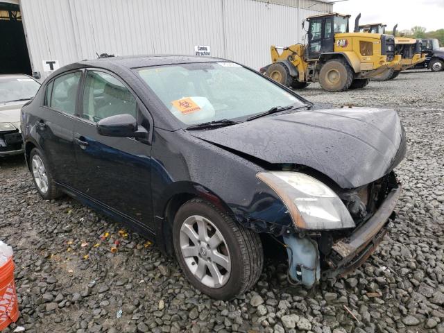 Photo 4 from auction – 2012 NISSAN SENTRA 2.0 with VIN 3N1AB6AP5CL773179