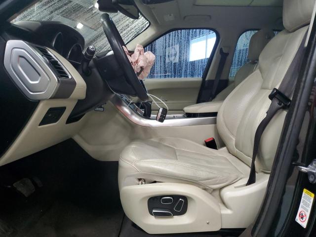 Photo 7 from auction – 2014 LAND ROVER RANGE ROVE with VIN SALWR2WF6EA343915