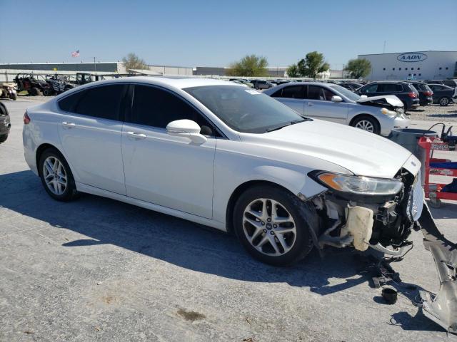 Photo 4 from auction – 2014 FORD FUSION SE with VIN 3FA6P0HD9ER322002