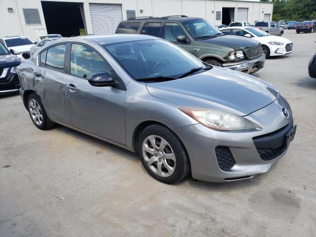 Photo 4 from auction – 2012 MAZDA 3 I with VIN JM1BL1UF3C1597244