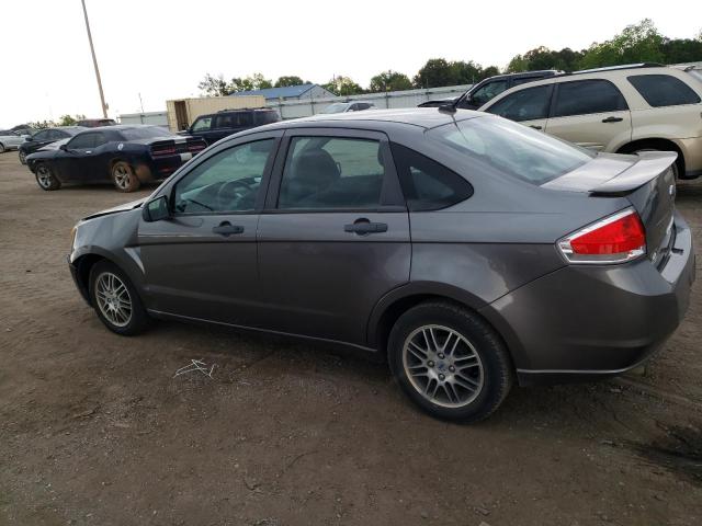Фото 2 с аукциона – 2011 FORD FOCUS SE с VIN 1FAHP3FN1BW174166