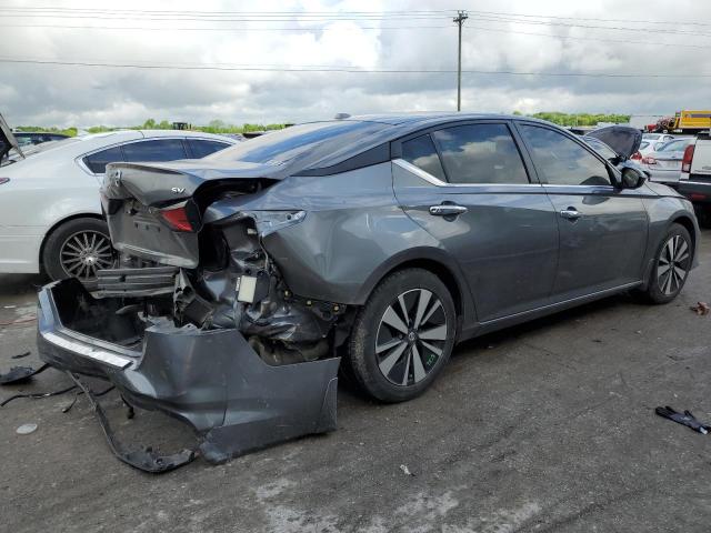 Photo 3 from auction – 2022 NISSAN ALTIMA SV with VIN 1N4BL4DV7NN321823