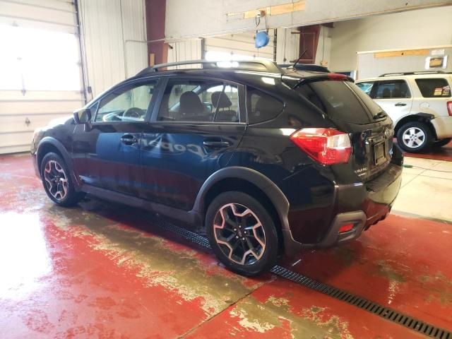 Photo 2 from auction – 2017 SUBARU CROSSTREK with VIN JF2GPABC0H8225766
