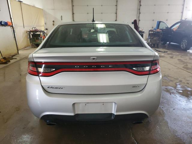 Photo 6 from auction – 2013 DODGE DART SXT with VIN 1C3CDFBAXDD291913