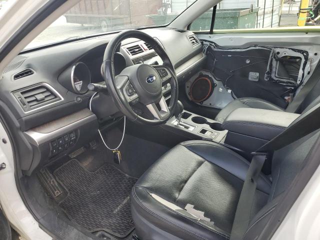 Снимка 7 от търг – 2015 SUBARU OUTBACK 2. с VIN 4S4BSBNC8F3348813