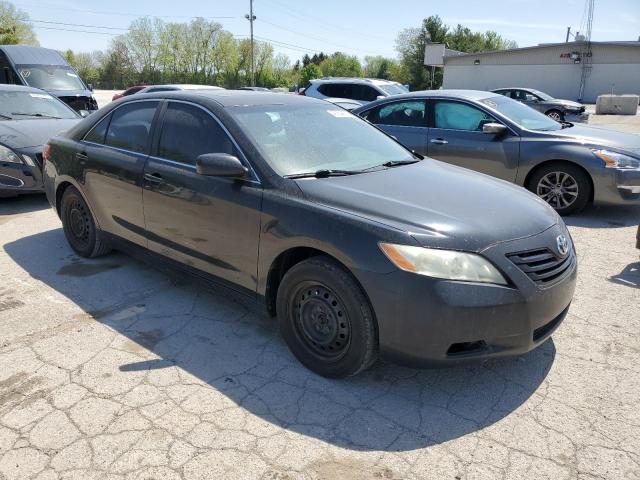 Photo 4 from auction – 2008 TOYOTA CAMRY CE with VIN 4T1BE46K38U202860