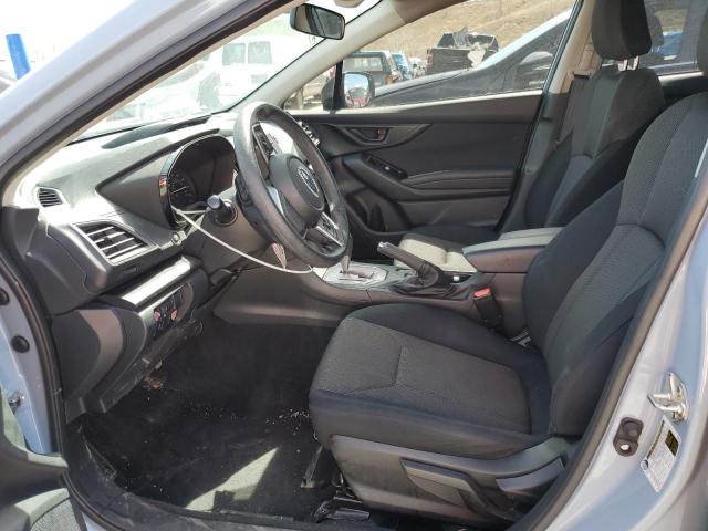 Фото 7 с аукциона – 2021 SUBARU CROSSTREK с VIN JF2GTABC1M8280460