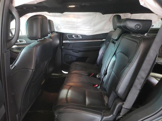 Photo 10 from auction – 2016 FORD EXPLORER L with VIN 1FM5K8F8XGGB82847