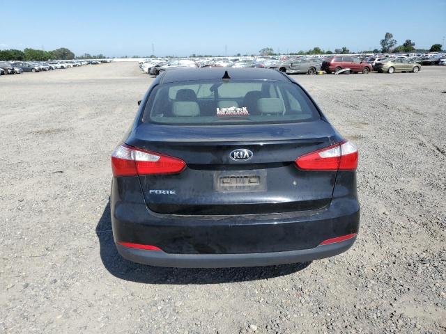 Photo 6 from auction – 2015 KIA FORTE LX with VIN KNAFK4A69F5379068