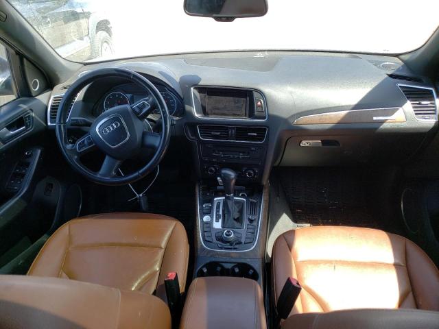 Photo 8 from auction – 2012 AUDI Q5 PREMIUM with VIN WA1DKAFP4CA054805