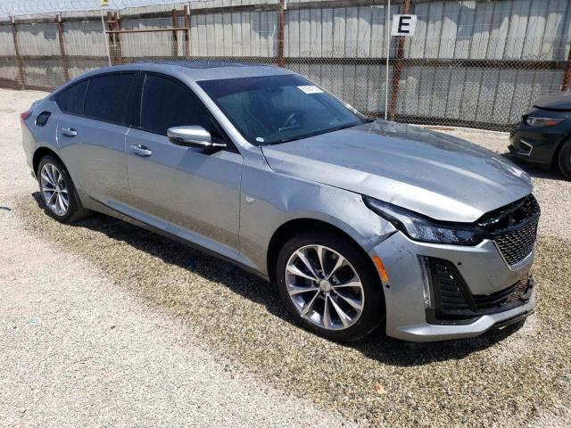 Photo 4 from auction – 2023 CADILLAC CT5 PREMIU with VIN 1G6DN5RWXP0113250
