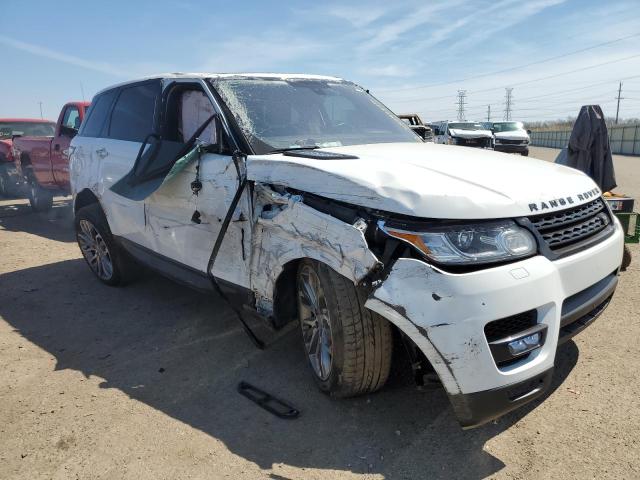 Photo 4 from auction – 2016 LAND ROVER RANGE ROVE with VIN SALWR2EF2GA589185