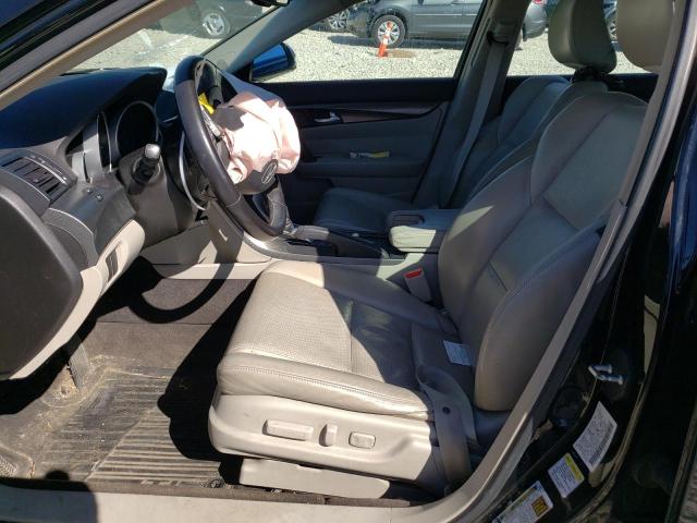 Photo 7 from auction – 2013 ACURA TL TECH with VIN 19UUA8F58DA012754