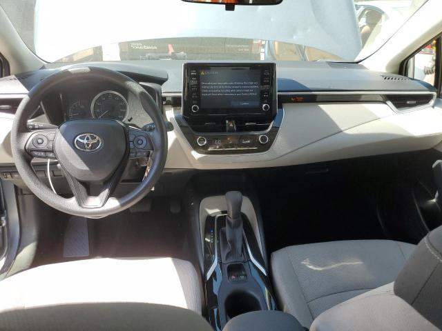 Photo 8 from auction – 2020 TOYOTA COROLLA LE with VIN JTDEPRAE7LJ016386