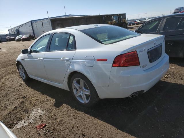 Photo 2 from auction – 2004 ACURA TL with VIN 19UUA66224A049406