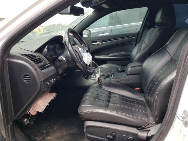 Photo 7 from auction – 2019 CHRYSLER 300 S with VIN 2C3CCABG0KH566005