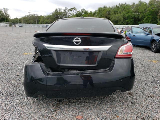 Photo 6 from auction – 2014 NISSAN ALTIMA 2.5 with VIN 1N4AL3AP0EC135340