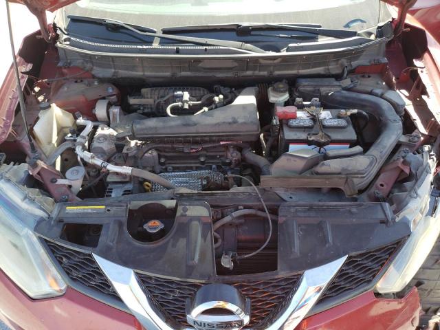 Photo 12 from auction – 2014 NISSAN ROGUE S with VIN 5N1AT2MT2EC759228