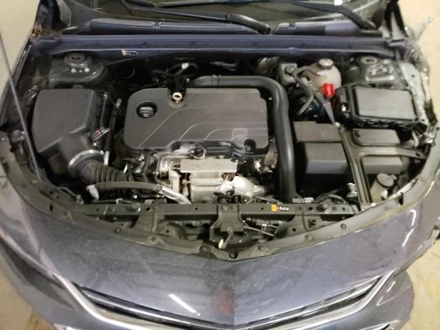 Photo 11 from auction – 2018 CHEVROLET MALIBU LS with VIN 1G1ZB5ST3JF220746